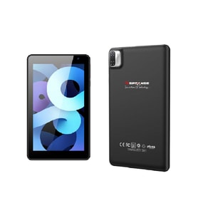SPRANGE L7 Plus 7" IPS Ekran 4 Çekirdek 3GB / 64GB Tablet Pc - Siyah