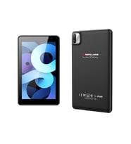 SPRANGE L7 Plus 7" IPS Ekran 4 Çekirdek 3GB  / 64GB Tablet Pc - Siyah