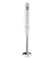 Kiwi KHB 4415 300 W Çubuk Blender - Beyaz
