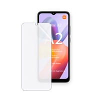 SChitec Redmi A2+ Uyumlu Ön Yüzey Nano Şeffaf Hidrojel Ekran Koruyucu