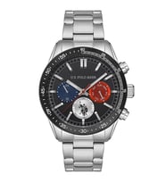 U.S. Polo Assn. USPA1044-04 Erkek Kol Saati