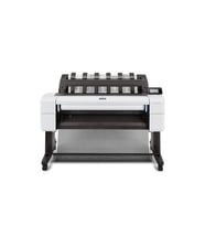 Hp 3Ek10a Desıgnjet T1600 36 Inc 914Mm A0 Yazıcı