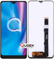 Alcatel 1S 2020 (5028) Lcd Ekran Dokunmatik