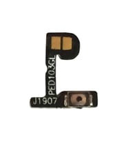 Oneplus 7 Pro Için Güç Düğmesi Flex Kablo