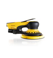 MIRKA DEROS 650CV 150mm Merkezi Vakum ORBIT 5,0
