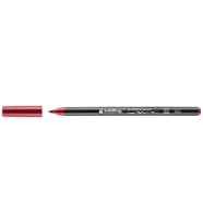 Edding 4200 Porselen Kalemi BORDO 