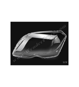 Mercedes X204 2012-2015 Far Camı Sol 2048202339 Wender