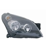 OPEL ASTRA ÖN FAR ELEKTRİKLİ MOTORLU SAĞ 04-07 OPL10AS041 93178636