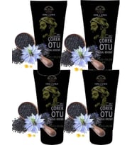 Süper Çörek Otu Bakım 50 ml x 4 Adet