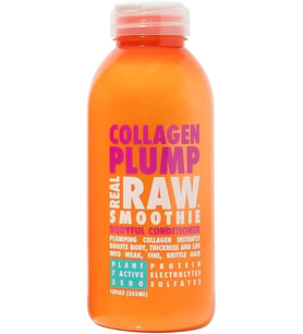 Raw Collagen Plump Hacimlendirici Saç Kremi 355Ml
