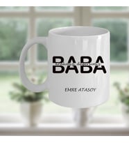 Babaya Hediye Babalar Günü Hediyesi