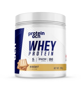 Proteinocean Whey Protein 200 gr