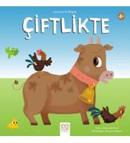 Larousse İlk Bilgiler – Çiftlikte