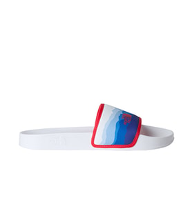 The North Face M Base Camp Slide iiiErkek Terliği NF0A4T2RMIO1 Mavi