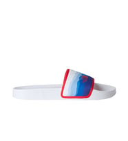 The North Face M Base Camp Slide iiiErkek Terliği NF0A4T2RMIO1 Mavi