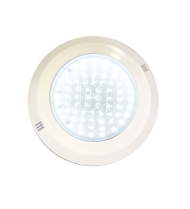 Sıva Altı Led Havuz Lambası Kovansız S 95 (Beyaz Işık)