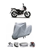 Rks Titanic 150-S  Gri Motosiklet Brandası ARKA ÇANTA UYUMLU DEĞİLDİR