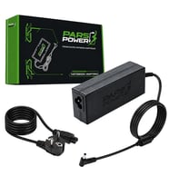 Parspower PRS-024 Plastik Kasa 19.5V 3.33A 65W (4.5*3.0MM) Standart Notebook Adaptör