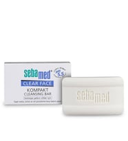 Sebamed Clear Face Sivilce ve Akne Karşıtı Kompakt 100 gr