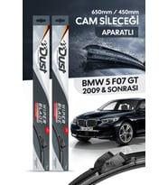 BMW 5 serisi (F07) Grand Turismo 2009-Sonrası Uyumlu Silecek Takımı 650MM/450MM S16