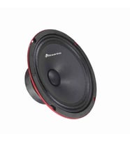 Bawerlink 20 Cm Midrange Çifti 800 Wat 400 Rms Orjinal Profosyonel Seri Bw-rx8 Ultra-pro