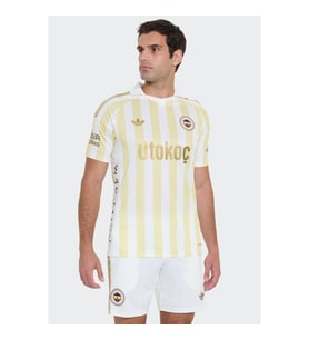 adidas KE4428 FEN A JSY Y Fenerbahçe 26-27 Çocuk Deplasman Forması