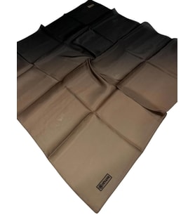 Latte Siyane Scarf Degrade Kristal Eşarp