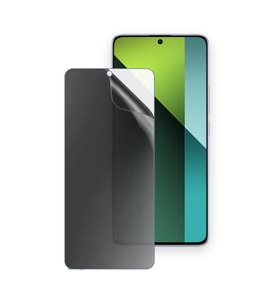SChitec Redmi Note 13 Pro 5G Uyumlu Ön Yüzey Hayalet Privacy Hidrojel Ekran Koruyucu