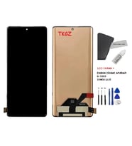 İnfinix Zero 30 Uyumlu Lcd Ekran Dokunmatik Servis + B-7000 + SET
