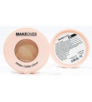 Makeover Derma Cover Cream 04  - Pata Krem Fondöten