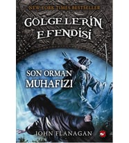 Gölgelerin Efendisi 12 - Son Orman Muhafızı