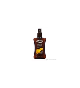 Hawaiian Tropic Yağ Spray Spf10 200Ml