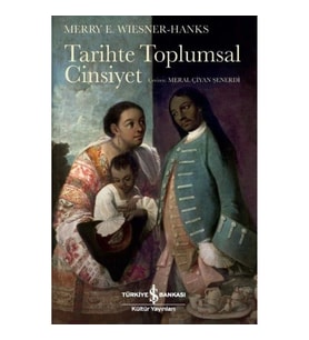 Tarihte Toplumsal Cinsiyet