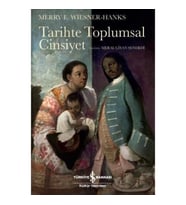 Tarihte Toplumsal Cinsiyet