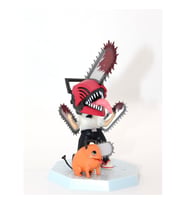 Tekli Anime Figür 16 Cm (Çok Renkli)