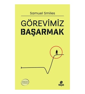 Görevimiz Başarmak