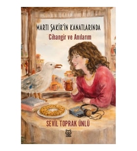 Martı Şakir'in Kanatlarında