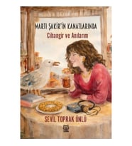 Martı Şakir'in Kanatlarında