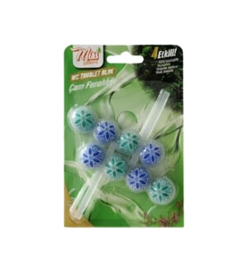 2x55 gr Çam Kokulu WC Blok