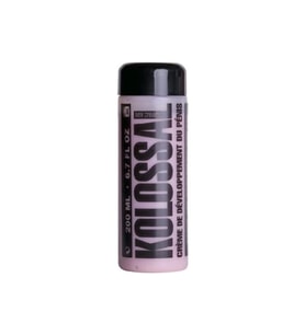Süper Kolossal Büyütme Kremi 200 Ml