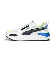 Puma 37310868 X-Ray 2 Square Unisex Koşu Ayakkabı (Beyaz)
