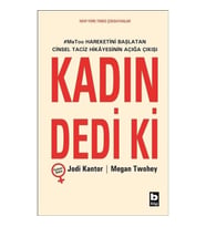 Kadın Dedi ki