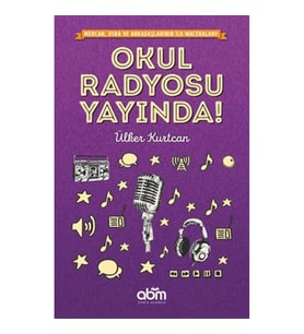OKUL RADYOSU YAYINDA
