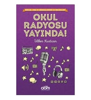 OKUL RADYOSU YAYINDA