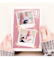 Kişiye Özel Fotoğraf Baskılı Defter-009