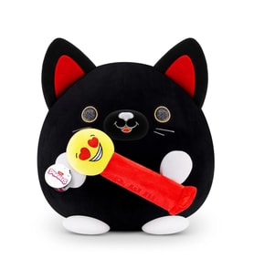 Snackles Aburcubur 35 cm Peluş 5UA01000