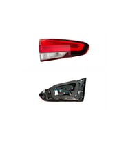 LEOPARTS Kia Cerato Stop Lambası İç Sol (Ledli) 2015-2018 92403-A7700
