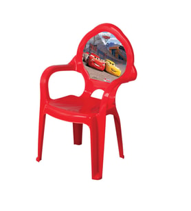 01807 CARS ÇOCUK KOLTUĞU