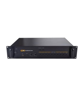 Hepa Merz Hm-2210 - 10 Bölge Anons Kontrol Ünitesi