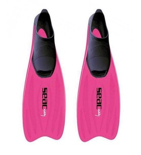 SEAC SUB PALET EASYFIN PEMBE